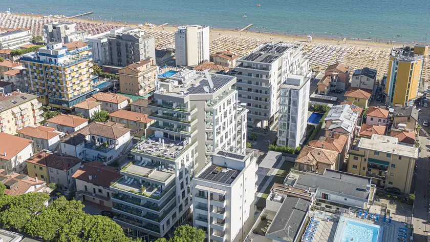 Jesolo, il litorale interessa agli imprenditori cinesi