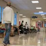 Pronto soccorso del Ca' Foncello di Treviso