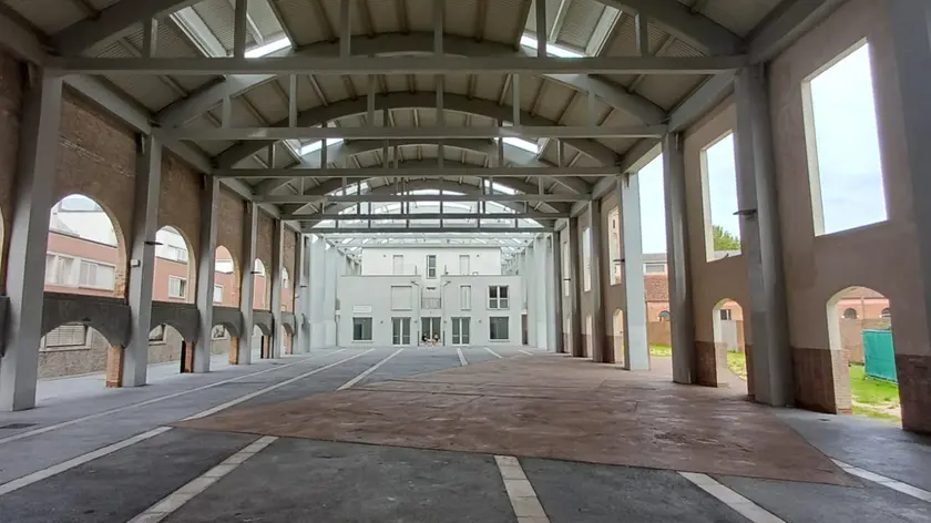 Murano, 14 bambini multati perché giocavano a calcio