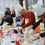 Quindicimila aspiranti giudici per la tiramisù world cup