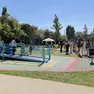 Il parco Albero del Tesoro a Padova