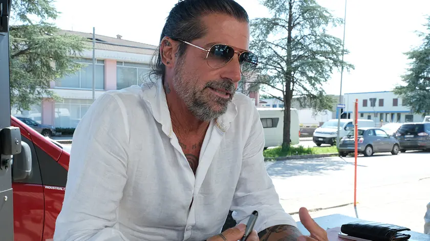 Luca Claudio