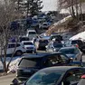 Olimpiadi Milano-Cortina, il parcheggio va prenotato