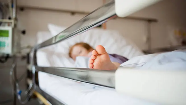Una bambina di tre anni a Padova è stata colpita da encefalite da west nile