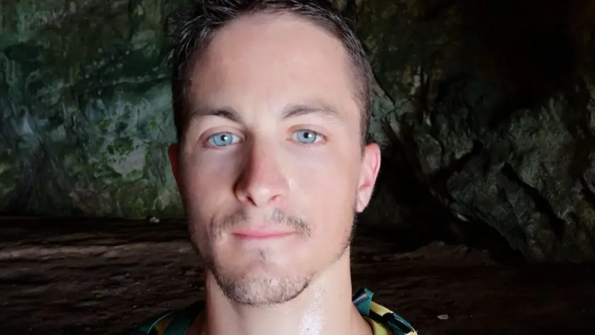 Riccardo De Anna, vittima di un incidente in montagna: aveva 36 anni