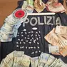 La droga e i contanti sequestrati dalla Squadra mobile di Padova