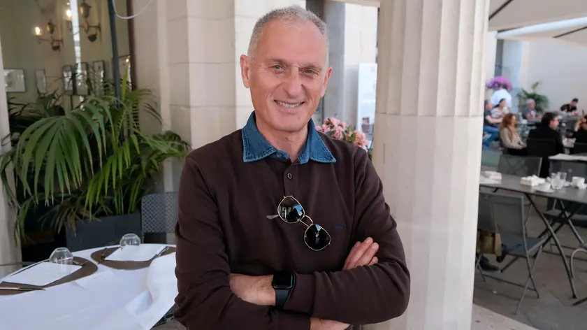 Antonio Pipitone