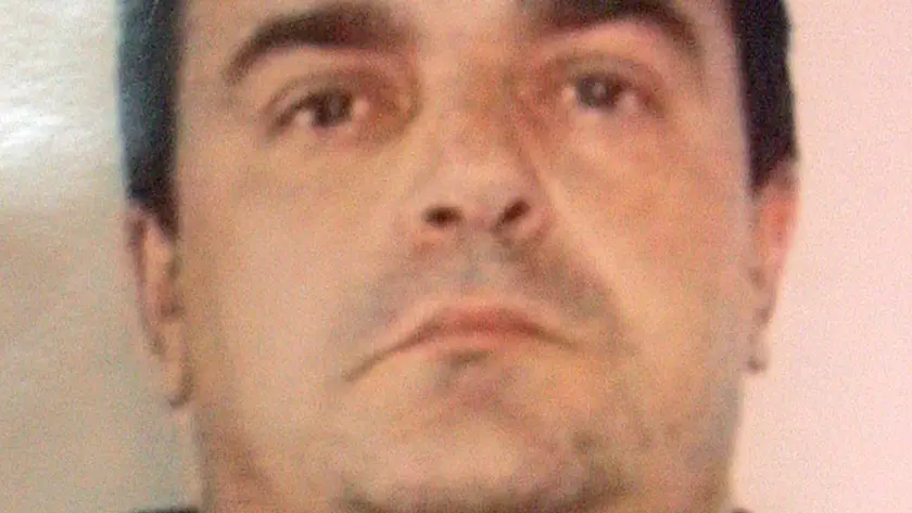 Andrea Batacchi, colonnello di Maniero, resta in carcere