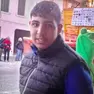 Mohamed Saqri ha 16 anni ed è residente a Vazzola