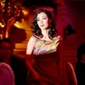 La soprano Yukari Mori