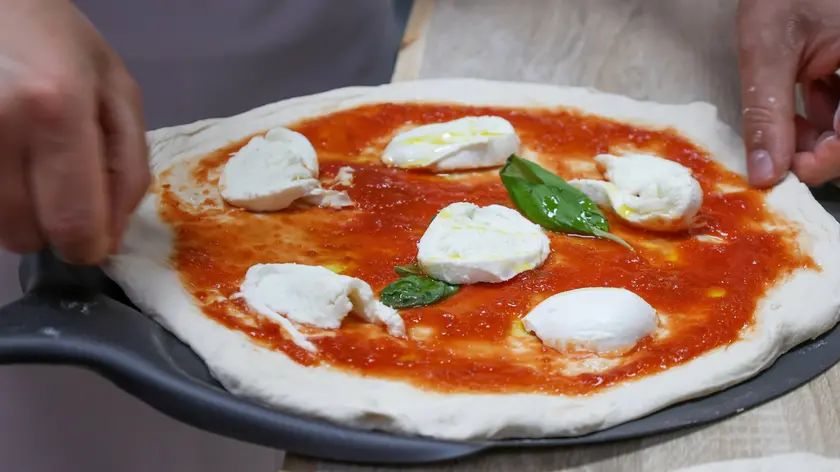 "Pizzerie d'Italia" del Gambero Rosso premia i migliori locali del Paese