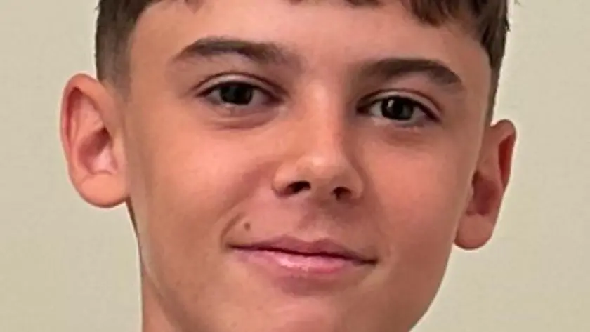 Matteo Tomasello è morto a 17 anni