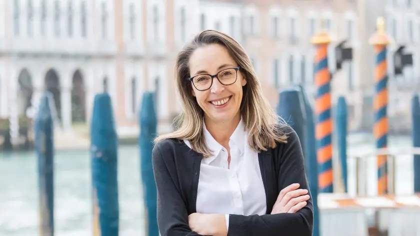 Vanessa Camani sarà capolista del Pd alle elezioni
