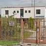 La stazione dei carabinieri di Sarmeola di Rubano