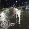 Via Manetti a Trebaseleghe