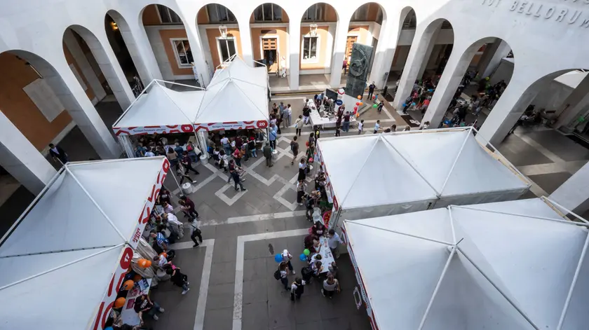 La quarta edizione di Science4All comincerà il 26 settembre