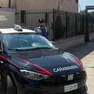 La donna aggredita ha riportato una ferita al setto nasale