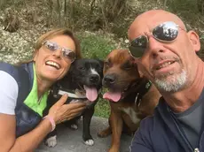 Massimo Zen, la guardia giurata graziata da Mattarella