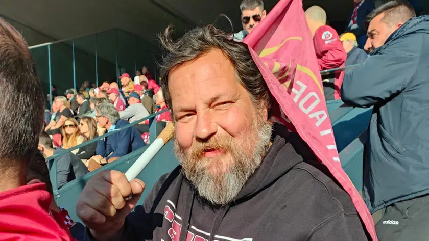 Boris Ferrazzo, morto a 49 anni