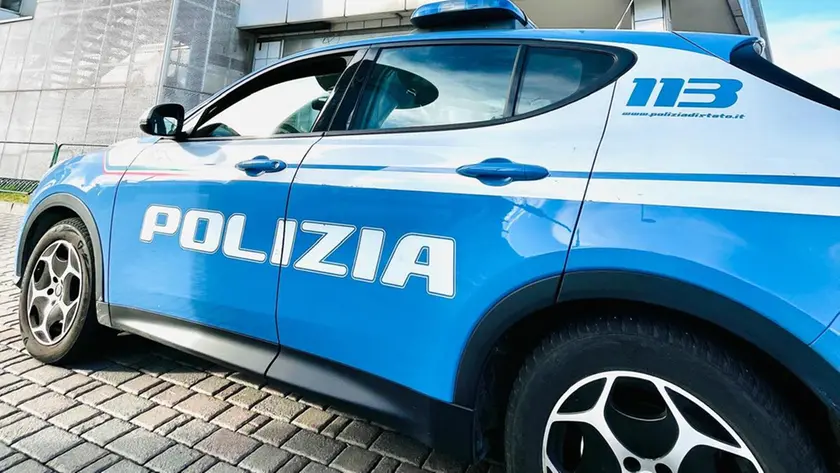 Spaccio in stazione, fermati due giovani