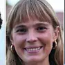 Da sinistra, Jacopo Ongaro (19 anni), Beatrice Verzè (29 anni) e Jacopo Maltauro (24 anni)