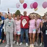 Un momento dell'evento. Foto Agenzia Bianchi