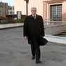 Il presidente Gilberto Muraro, alla guida della Fondazione Cariparo dal 2018