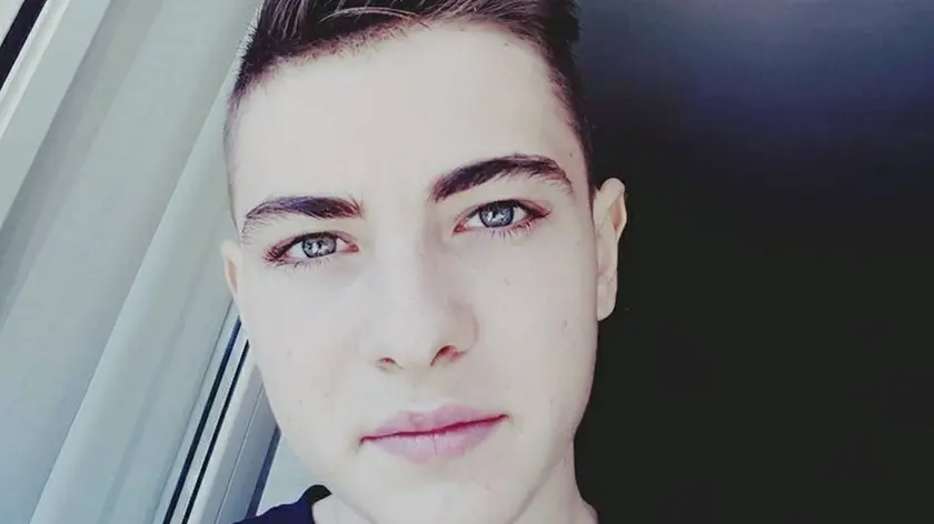 Robert Radion, morto suicida in carcere a 24 anni