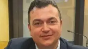 Il consigliere di FdI Joe Formaggio