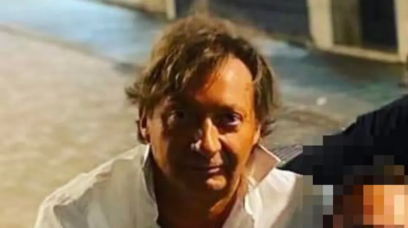 Paolo Greggio, il gioielliere