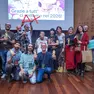 I vincitori del Treviso Comic Book Festival 2025