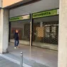 A Padova chiudono le serrande dei negozi storici