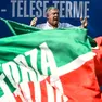 Il vicepremier e segretario di Forza Italia Antonio Tajani