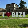 A Porta Savonarola è apparsa l'insegna "I love Gaza"