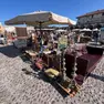 Il mercatino di Piazzola sul Brenta