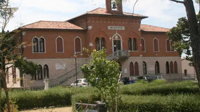 Il municipio di Cona, il piccolo Comune vuole passare alla provincia di Padova