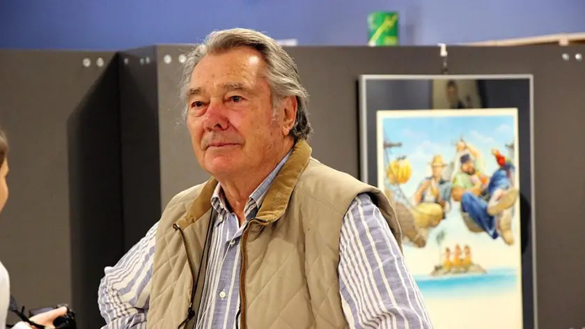 Renato Casaro
