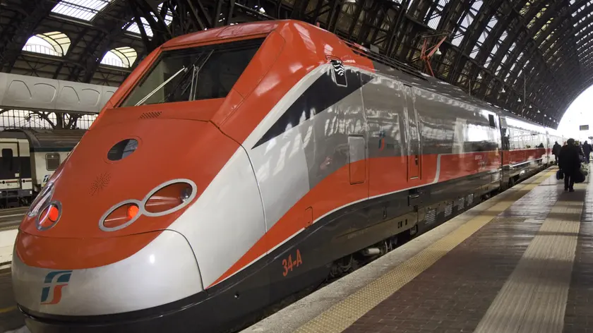 In mattinata i disagi alla circolazione ferroviaria sono stati limitati in Veneto