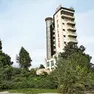 L’ex hotel Palace a Cittadella