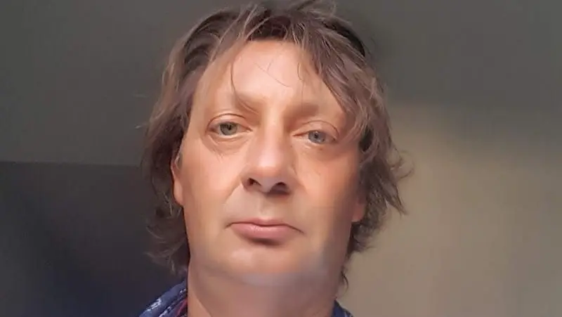 Il gioielliere Paolo Greggio