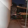 L'incidente in via Goldoni