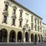Palazzo Bo, sede dell'Università di Padova