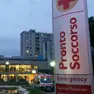 Il Pronto soccorso dell'Azienda Ospedale Università di Padova