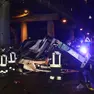 Il bus precipitato dal cavalcavia di Mestre il 3 ottobre 2023: 21 i morti e 15 i feriti, tutti turisti ospiti di un campeggio