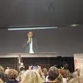 L'inaugurazione della Fiera delle Parole a Padova