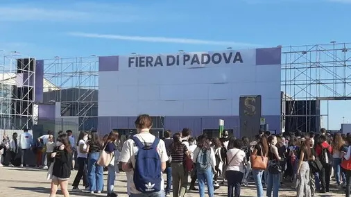 La Fiera di Padova rinasce come cittadella dell’innovazione
