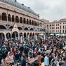 Torna il Salone dei Sapori a Padova il 12 ottobre