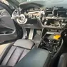 La Bmw cannibalizzata due volte in sei mesi a Padova