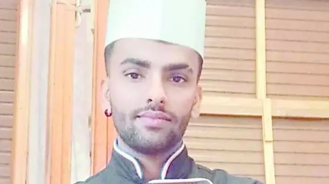 Danish Muhamed