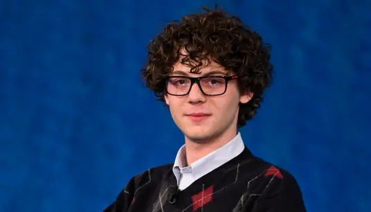 Edoardo Prati, ospite venerdì 10 alle 18.15 nell’aula magna del Bo
